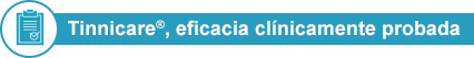 Tinnicare eficacia probada
