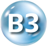 Imagen vitamina b3