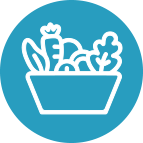 Icono domina el estrés