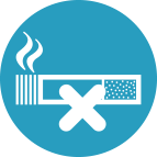 Icono domina el estrés