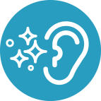 Icono domina el estrés